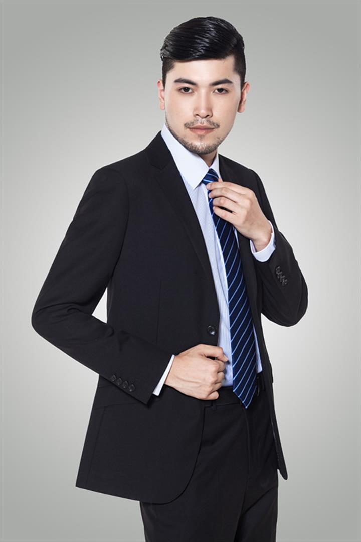 林致远 制作统筹负责人