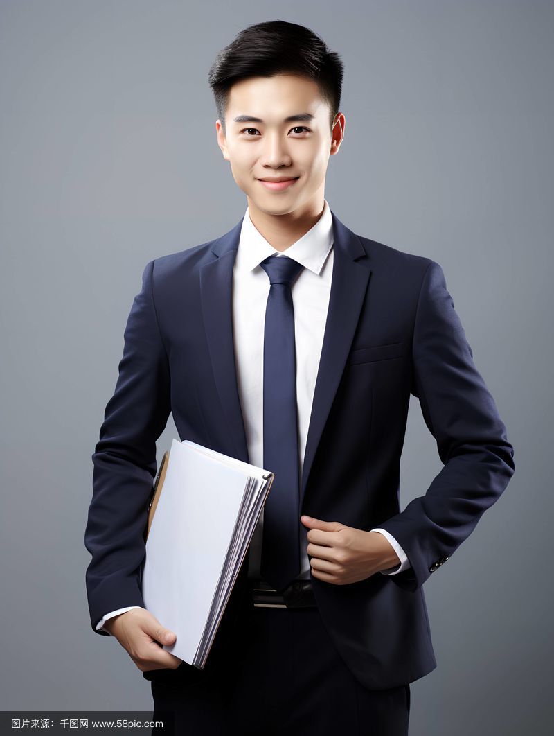 周予安 视觉与舞美负责人